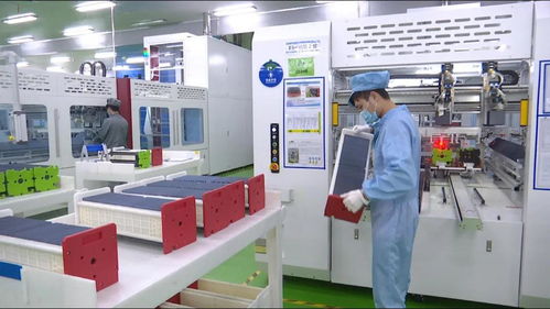 县科技局 努力交出一份具有高科技含量的答卷